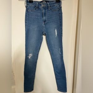 Hollister Jean